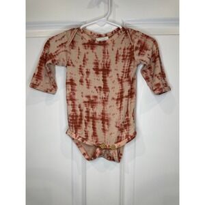 Kate‎ Quinn The Woods Collection Onesie Size 3-6 months